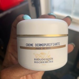 New used once Biologique Recherche Dermopurifiante